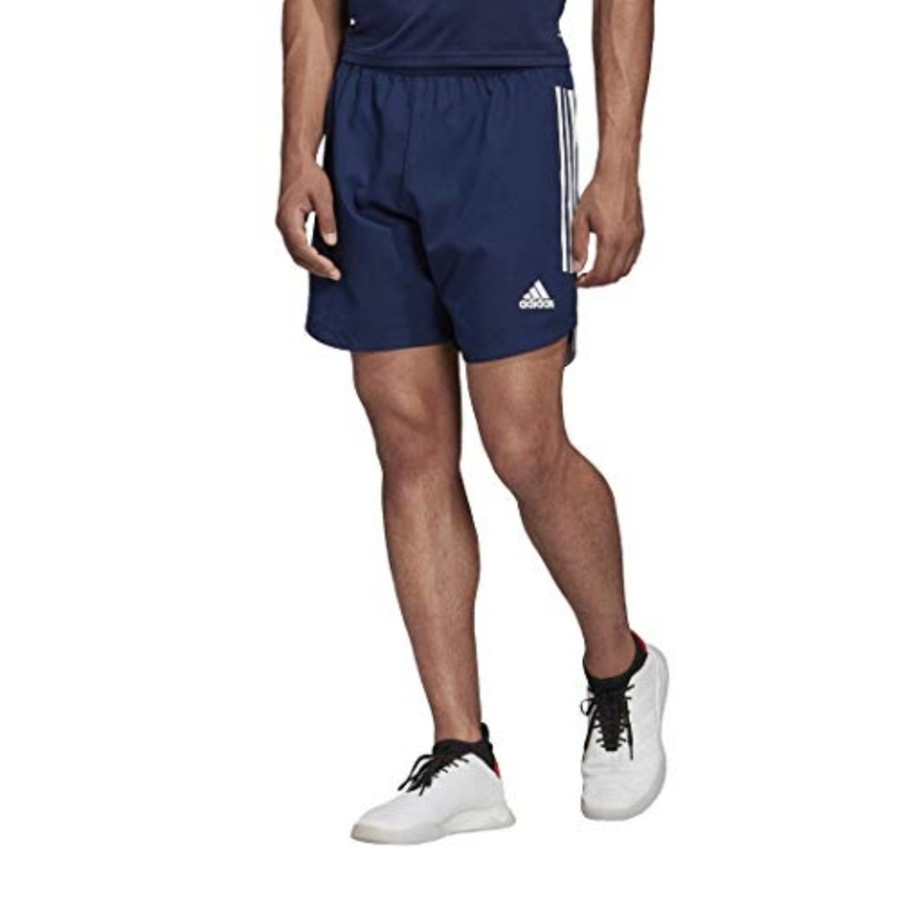 adidas men's Condivo 20 Shorts Team Navy SMALL